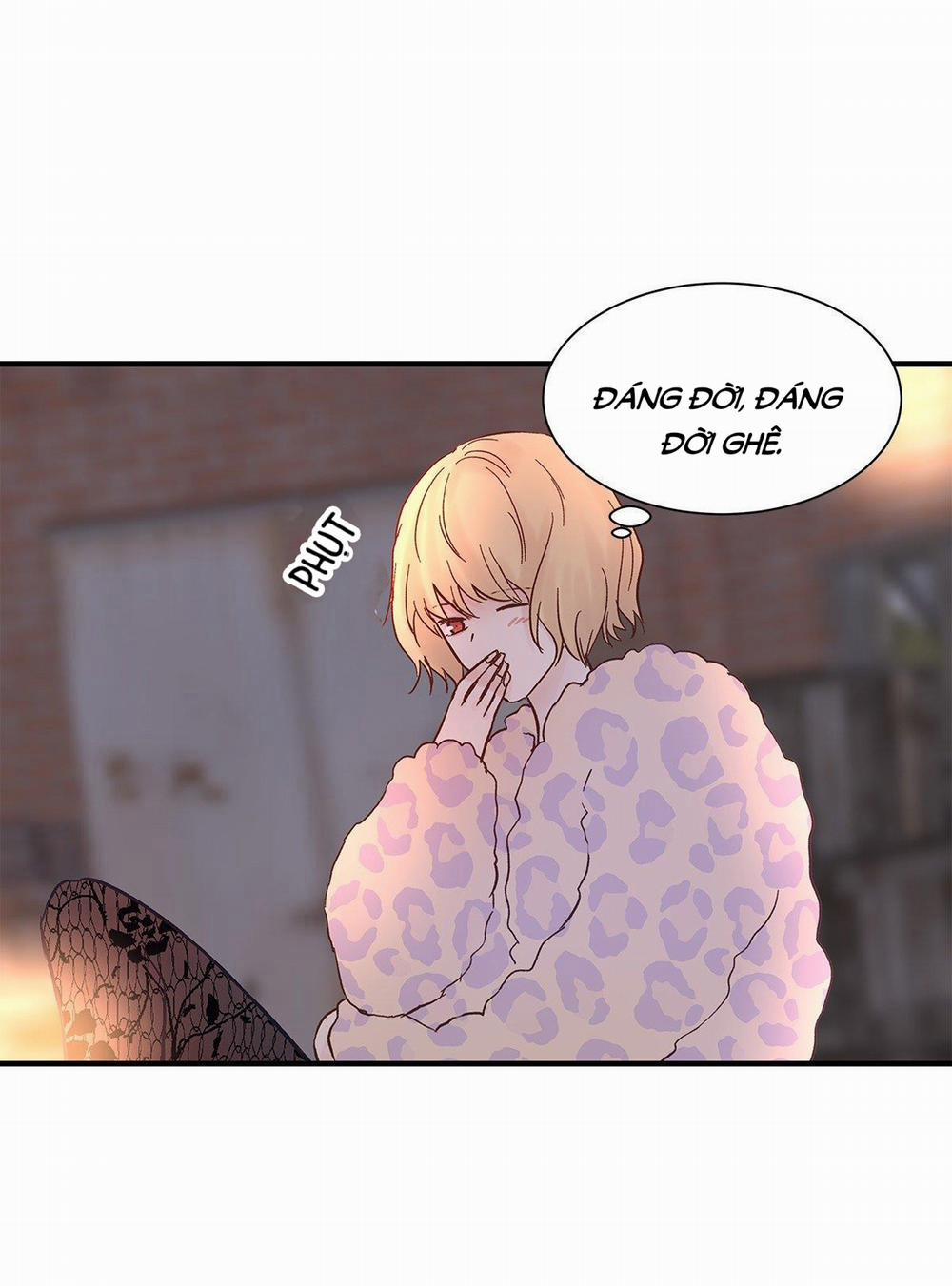 Mối Tình Đầu Gian Nan Của Chu Thành Nhất 49 trang 38