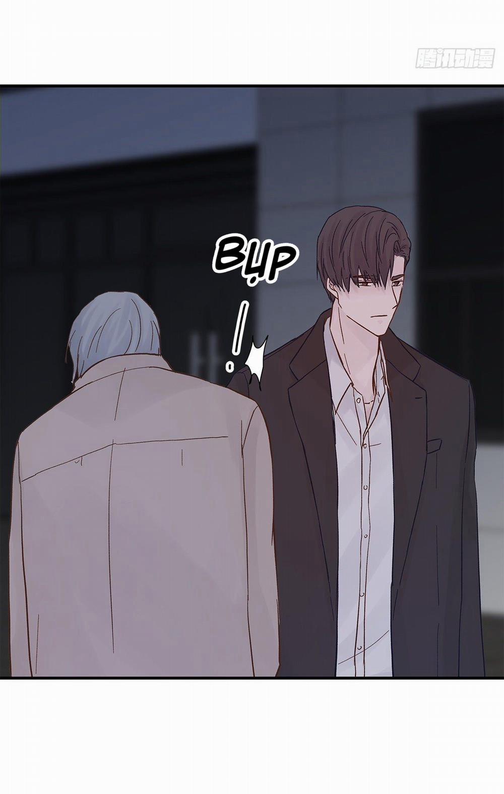 Mối Tình Đầu Gian Nan Của Chu Thành Nhất 49 trang 5