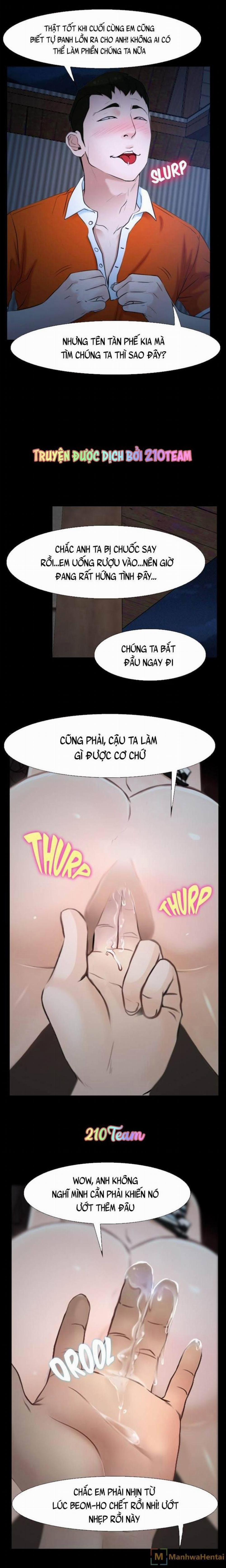 Mối Tình Đầu Tiên 7 trang 0