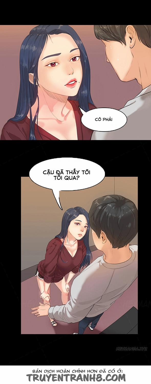 Mối tình đầu 2 trang 1