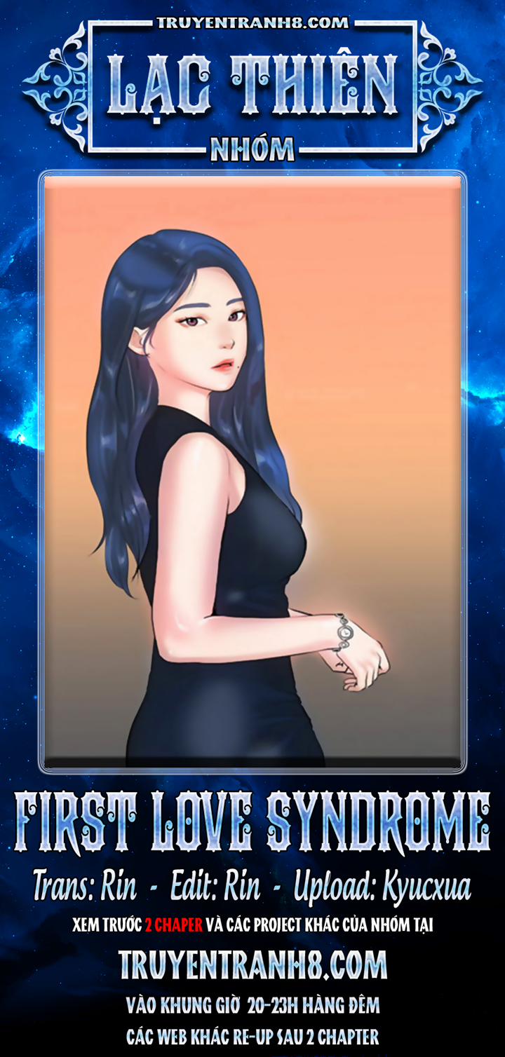 Mối tình đầu 5 trang 0