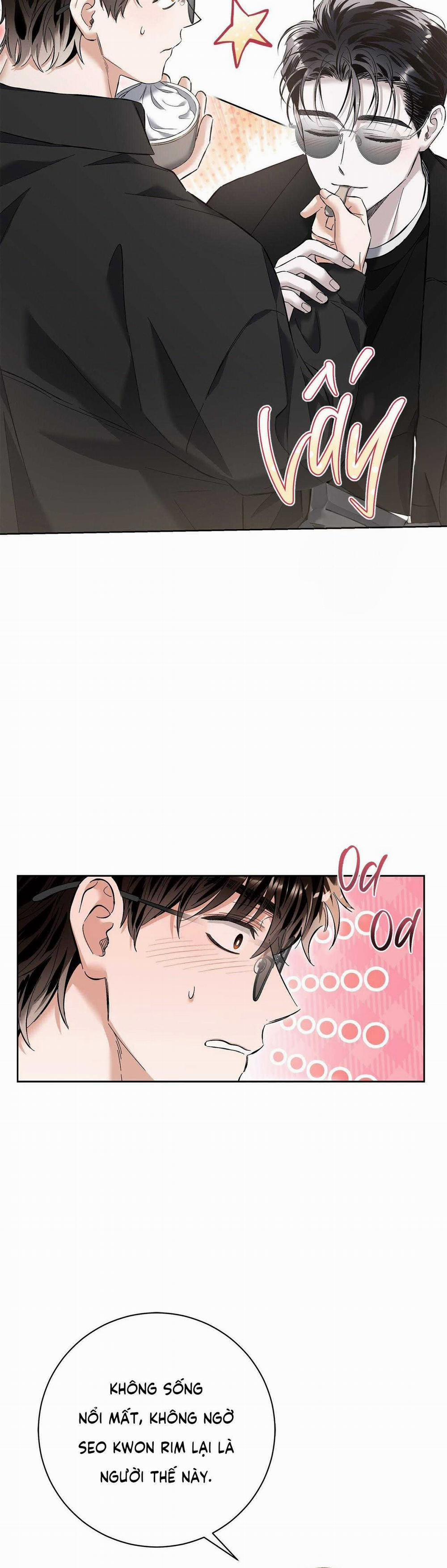 Mối Tình Không Công Bằng 11 trang 26