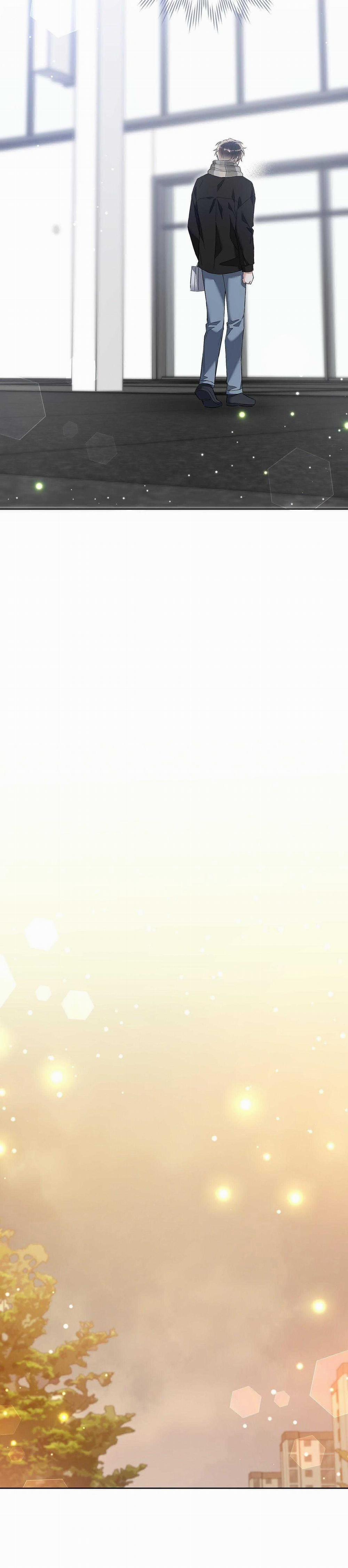 Mối Tình Không Công Bằng 12 trang 3