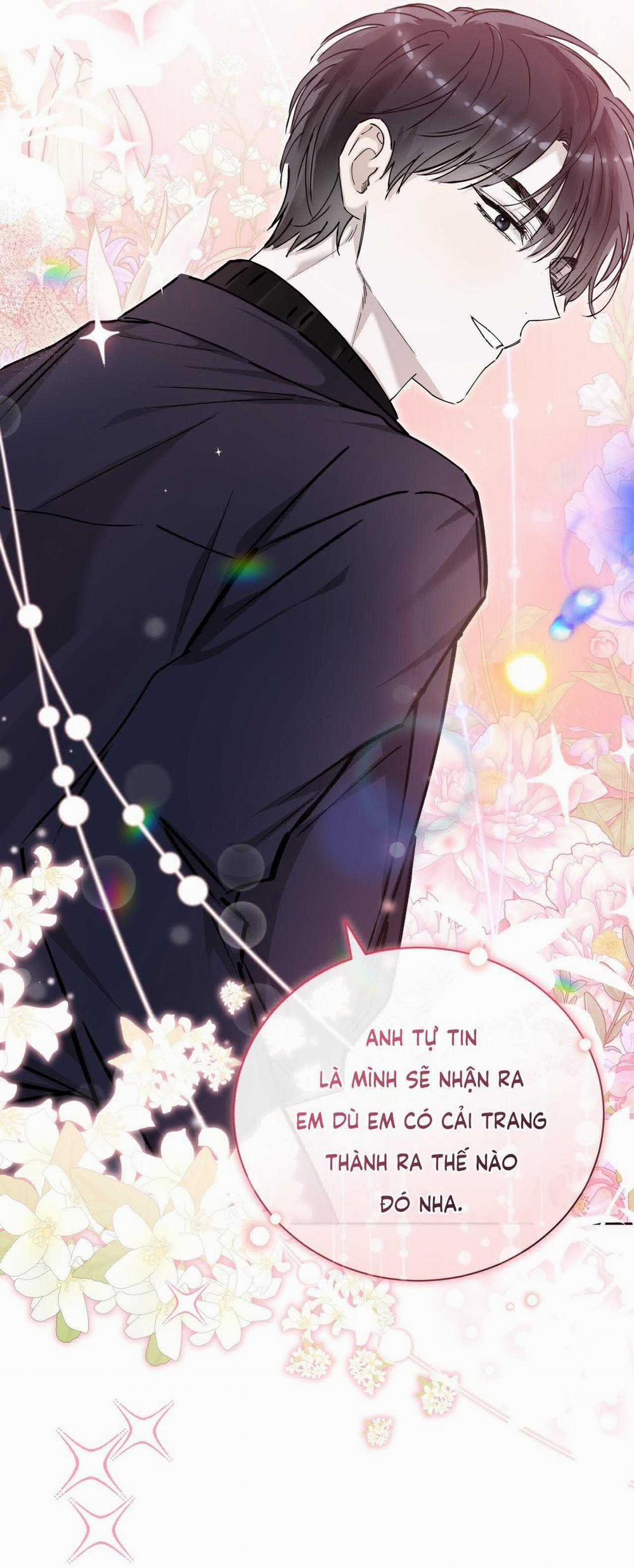 Mối Tình Không Công Bằng 13 trang 36