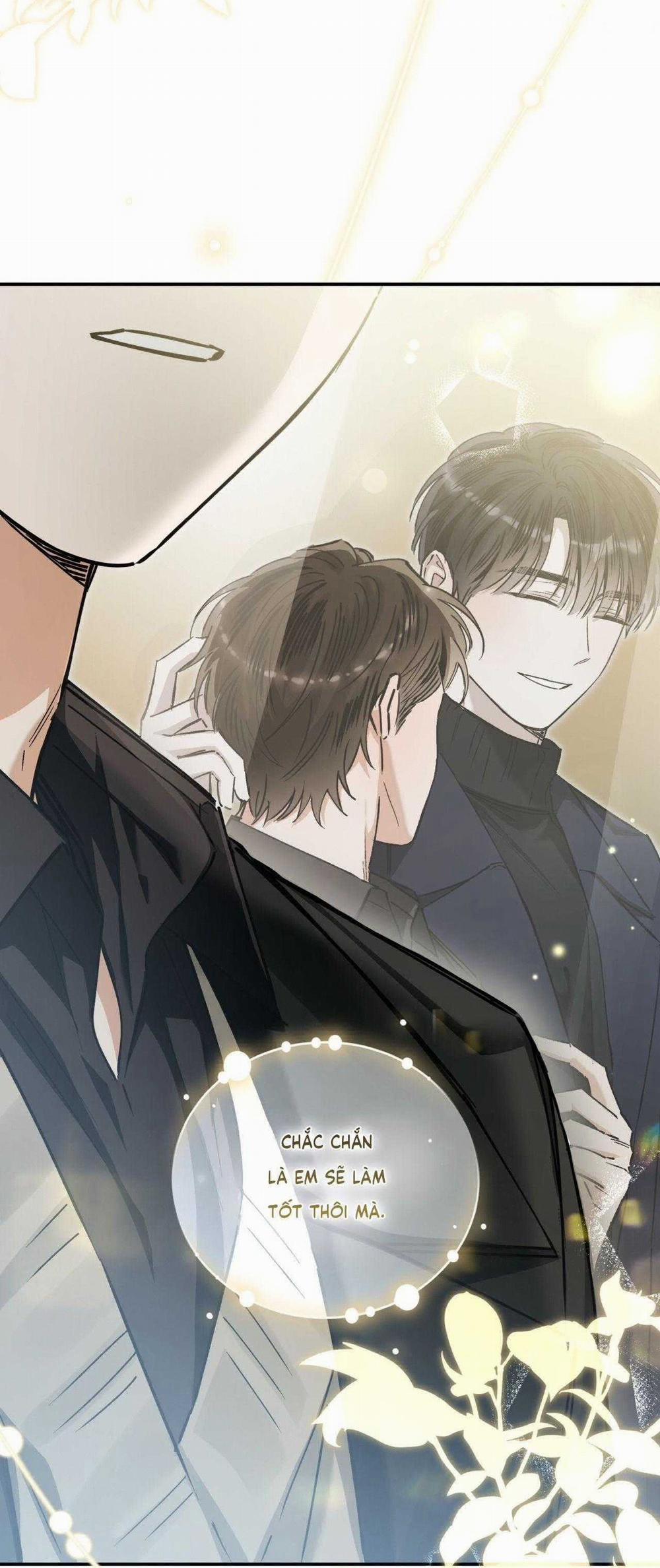 Mối Tình Không Công Bằng 14 trang 7