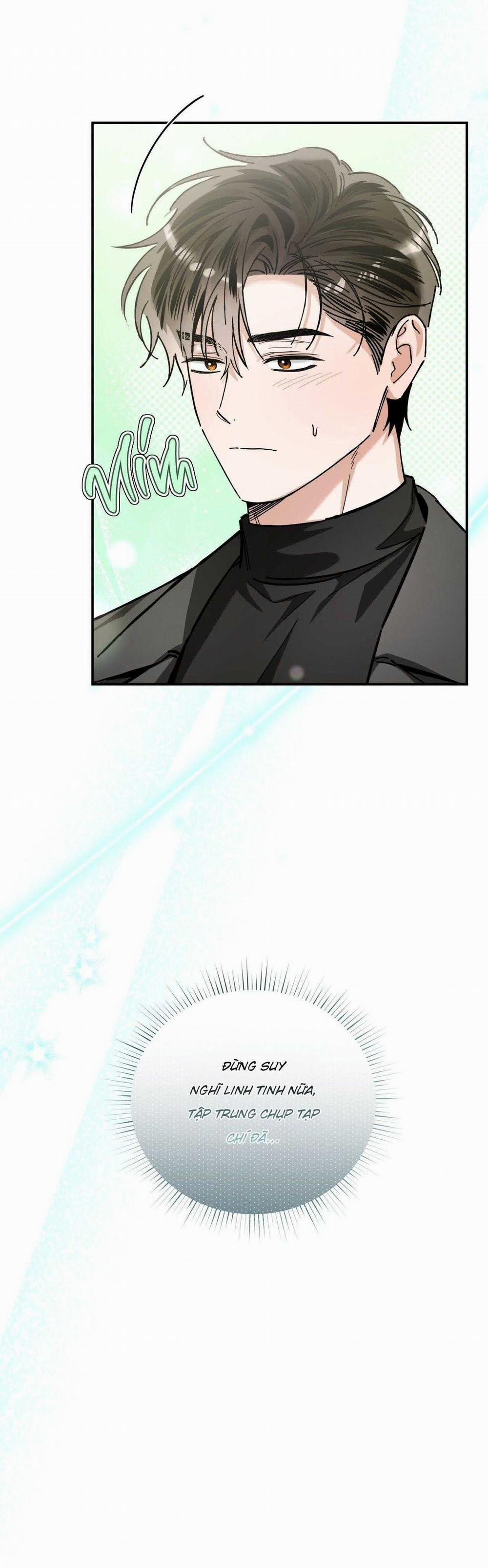 Mối Tình Không Công Bằng 15 trang 7