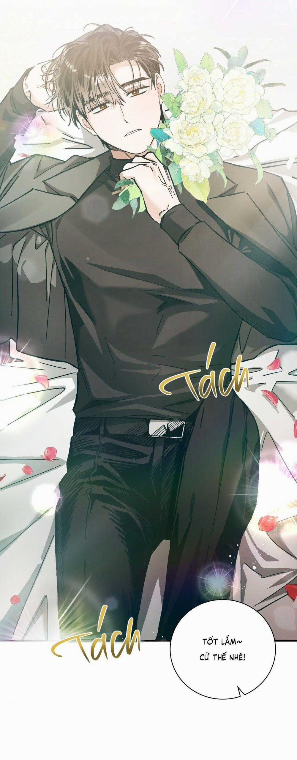 Mối Tình Không Công Bằng 15 trang 9