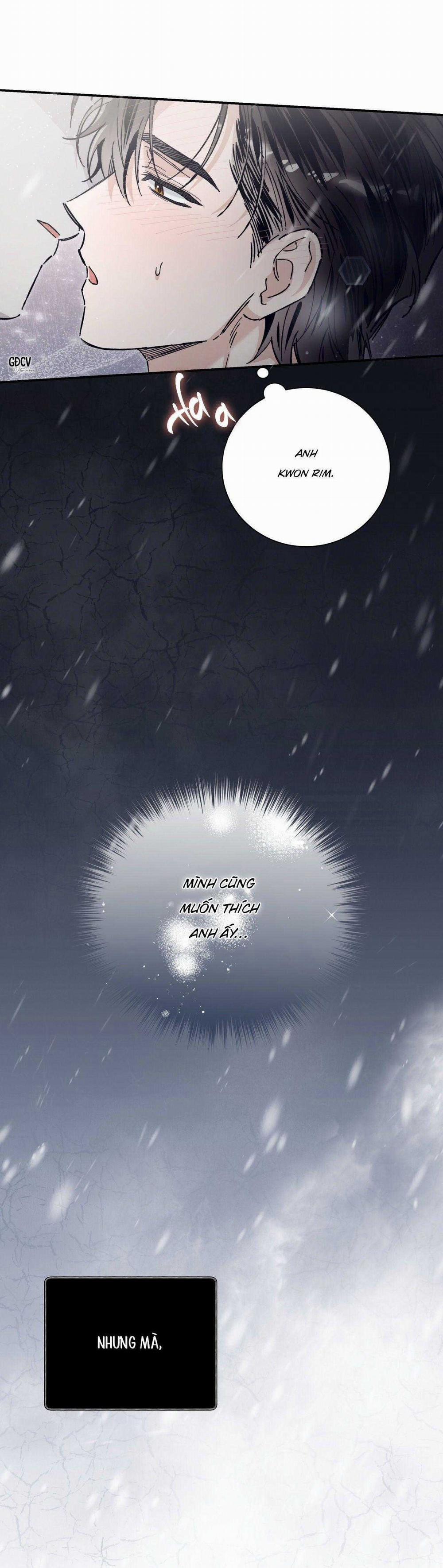 Mối Tình Không Công Bằng 17 trang 3