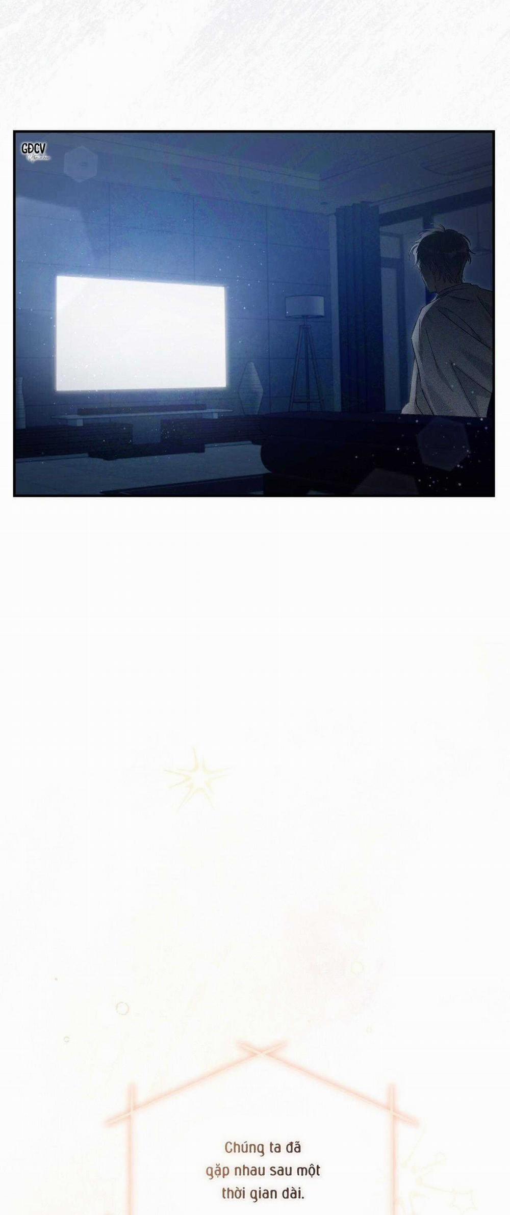 Mối Tình Không Công Bằng 18 trang 10