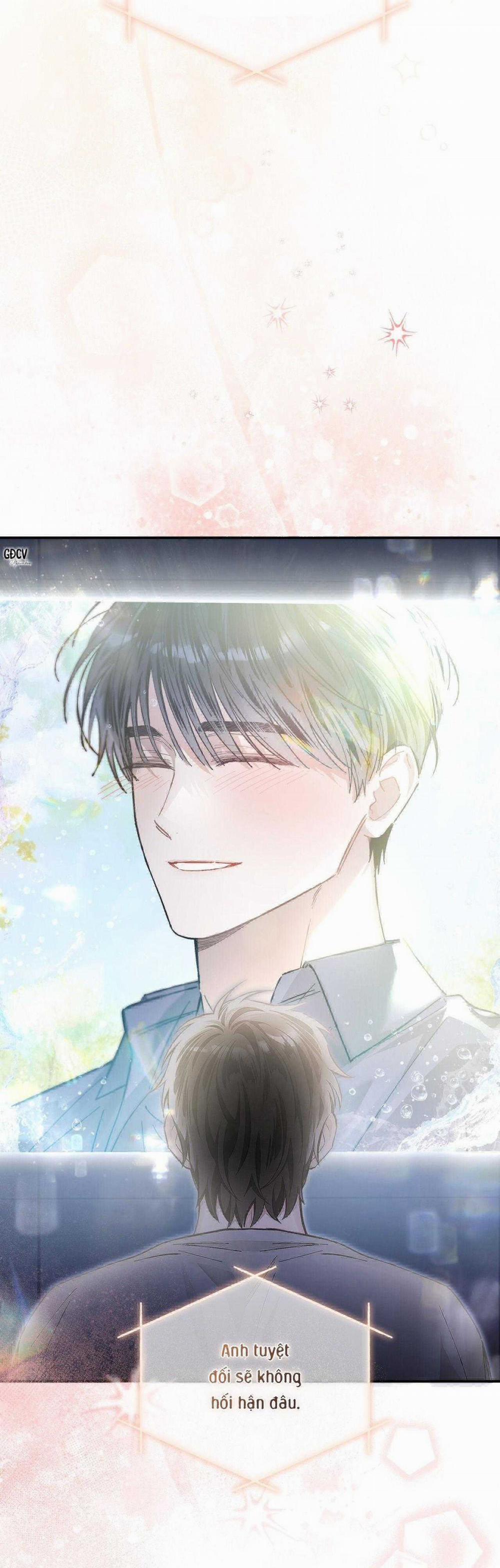 Mối Tình Không Công Bằng 18 trang 11