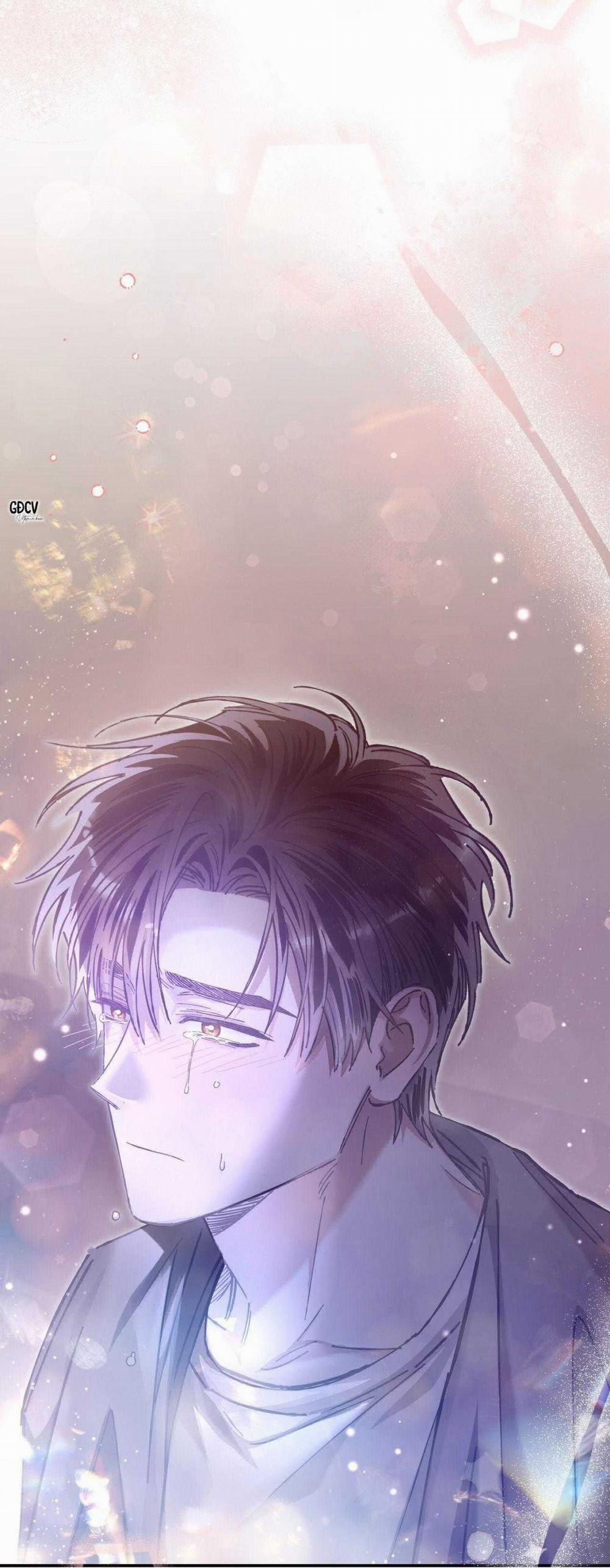 Mối Tình Không Công Bằng 18 trang 12