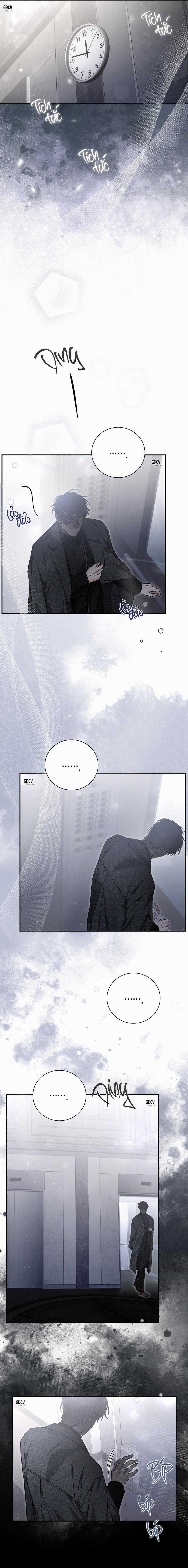 Mối Tình Không Công Bằng 18 trang 7