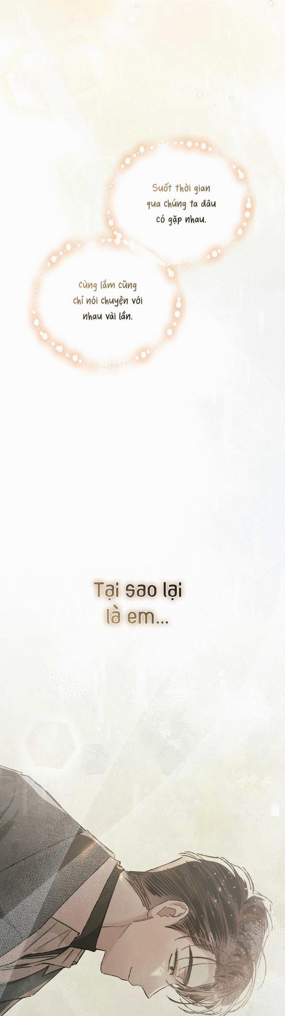 Mối Tình Không Công Bằng 19 trang 4