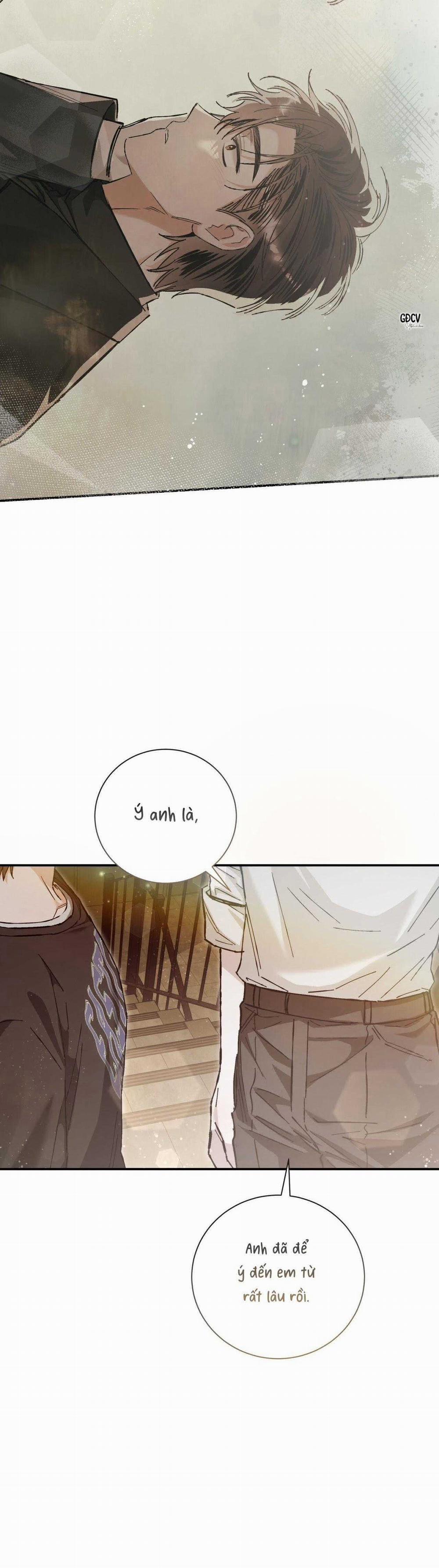 Mối Tình Không Công Bằng 19 trang 5