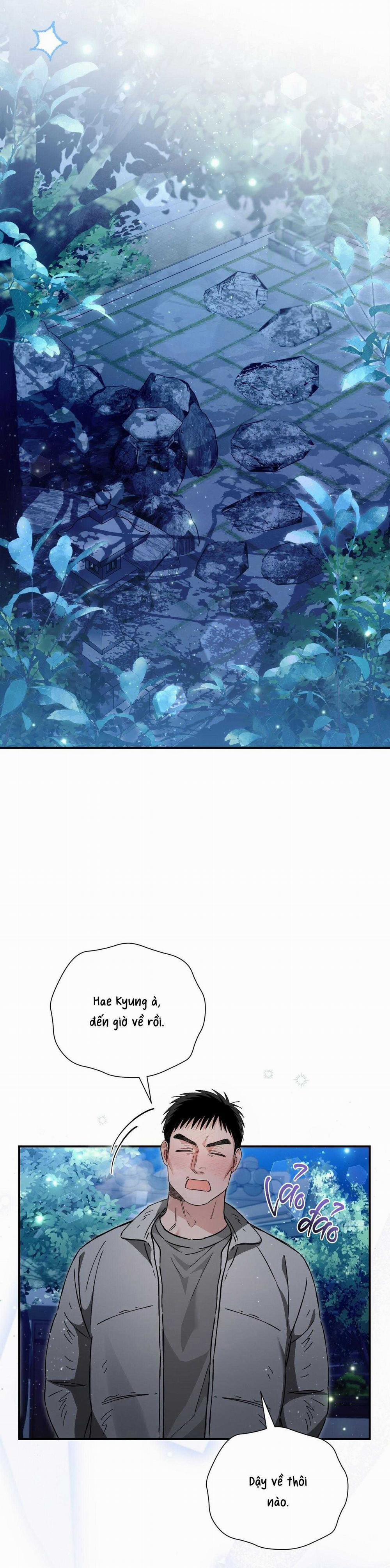 Mối Tình Không Công Bằng 21 trang 16