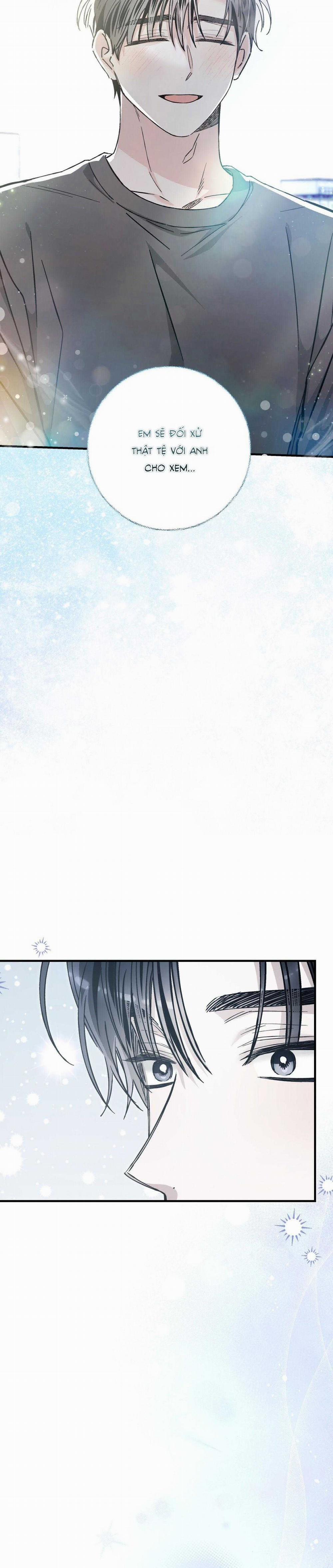 Mối Tình Không Công Bằng 24 trang 26
