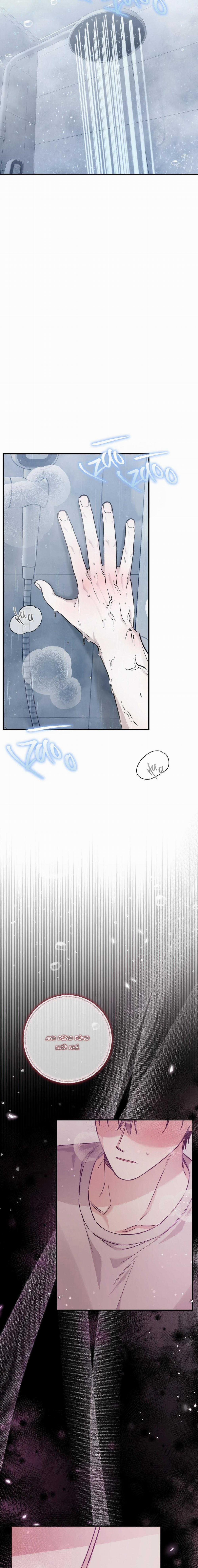 Mối Tình Không Công Bằng 24 trang 31