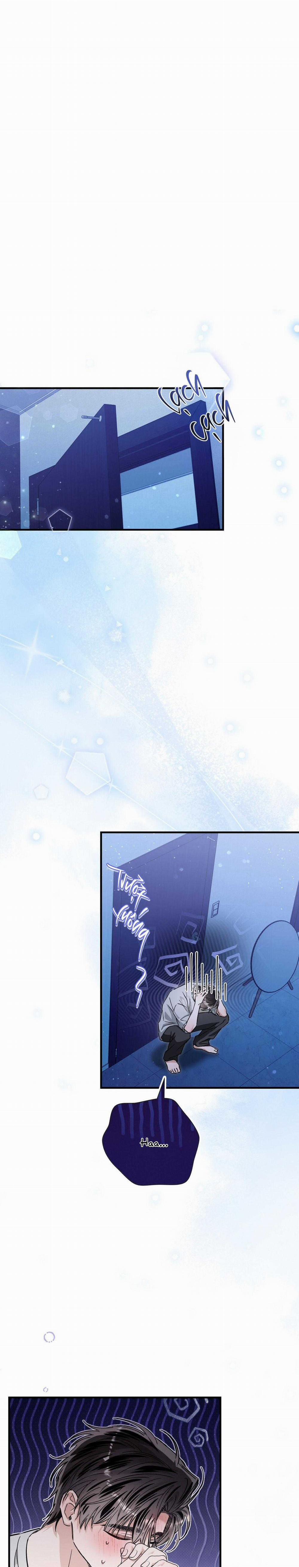 Mối Tình Không Công Bằng 24 trang 6