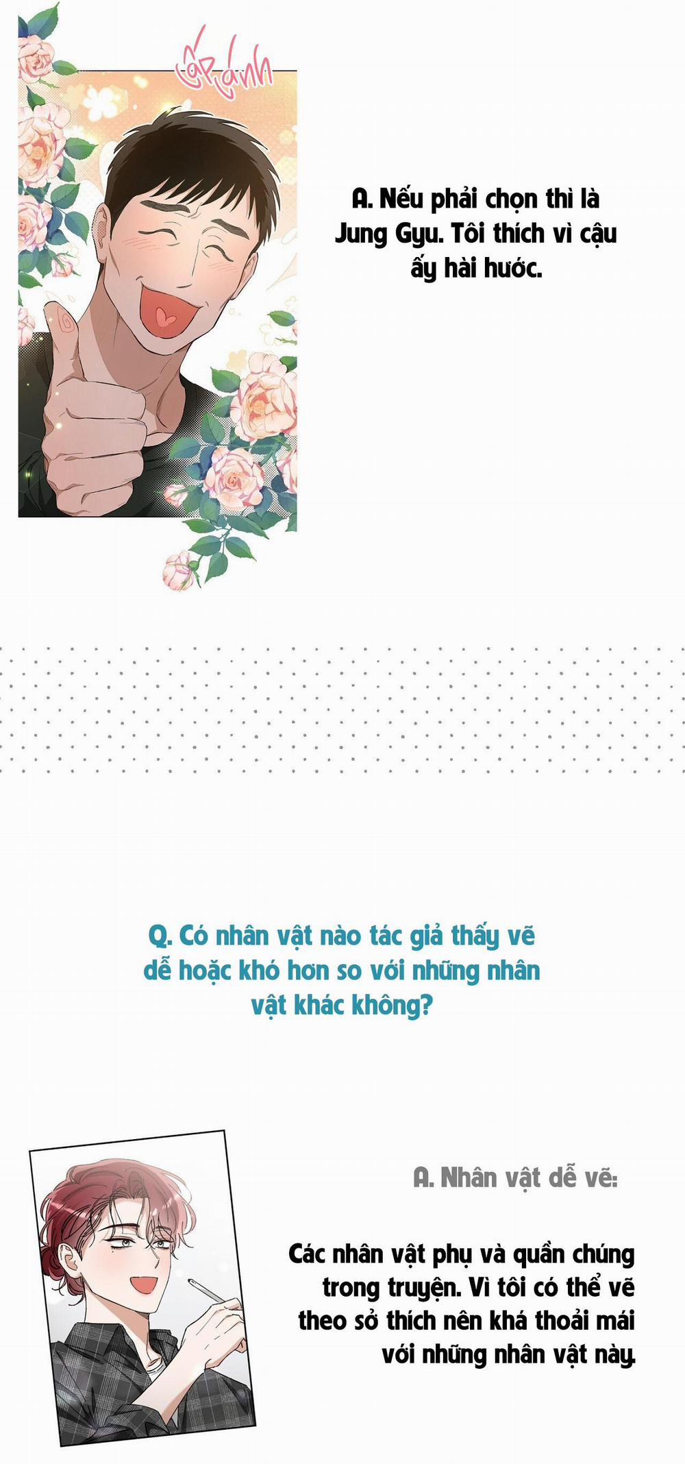 Mối Tình Không Công Bằng 31.1 Hậu kì SS1 trang 1