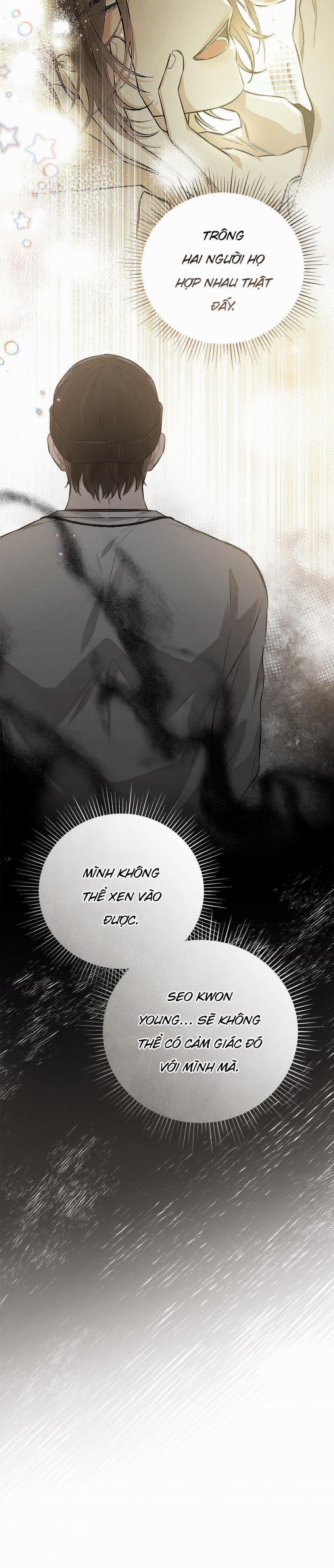 Mối Tình Không Công Bằng 4 trang 26