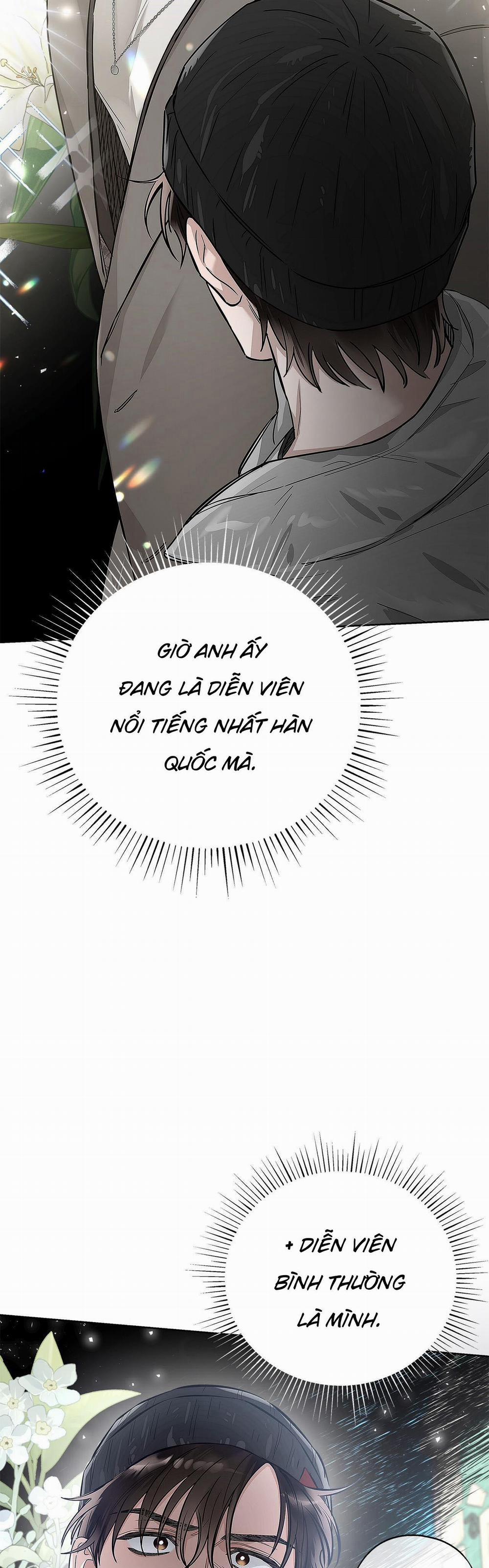 Mối Tình Không Công Bằng 4 trang 30