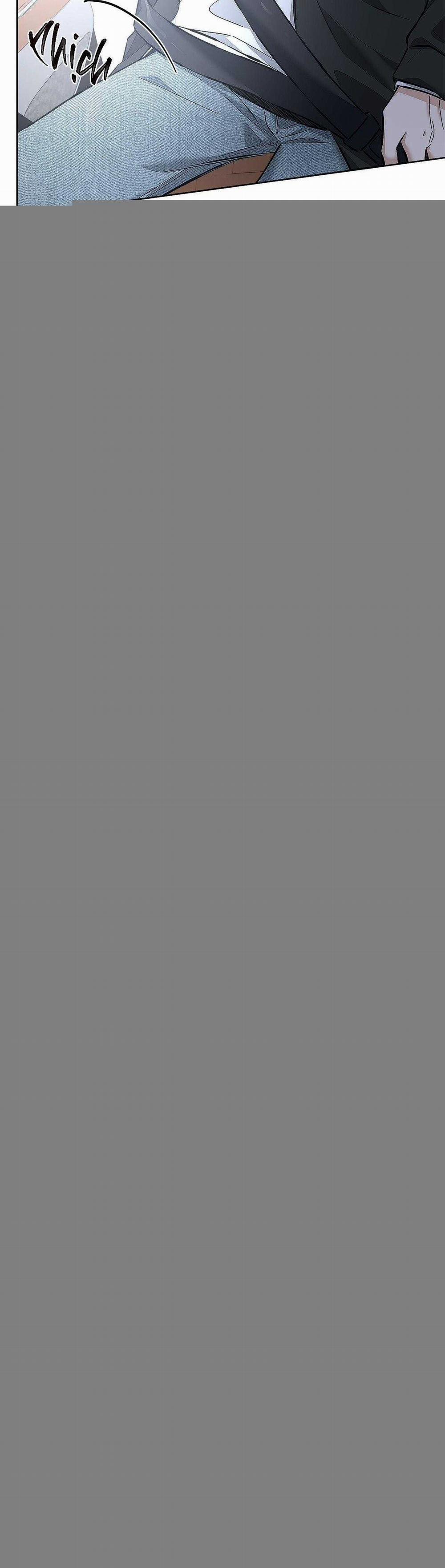 Mối Tình Không Công Bằng 6 trang 23