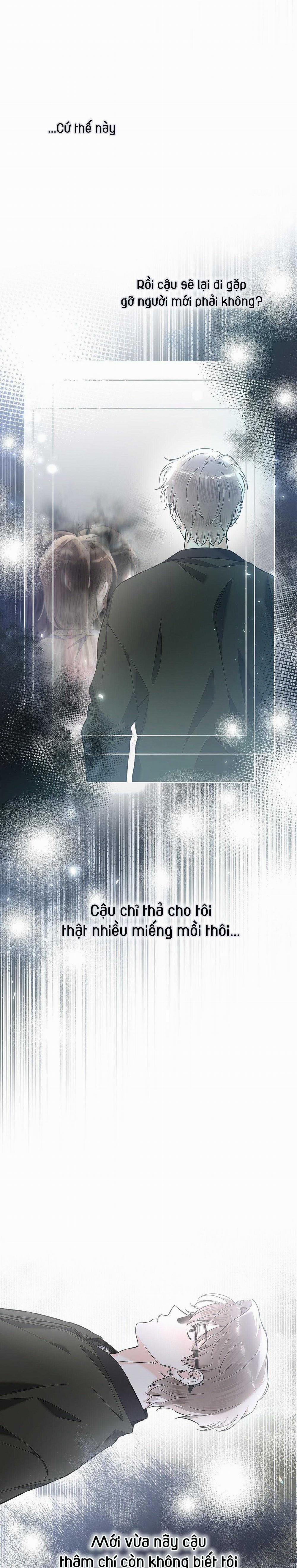 Mối Tình Không Công Bằng 7 trang 13