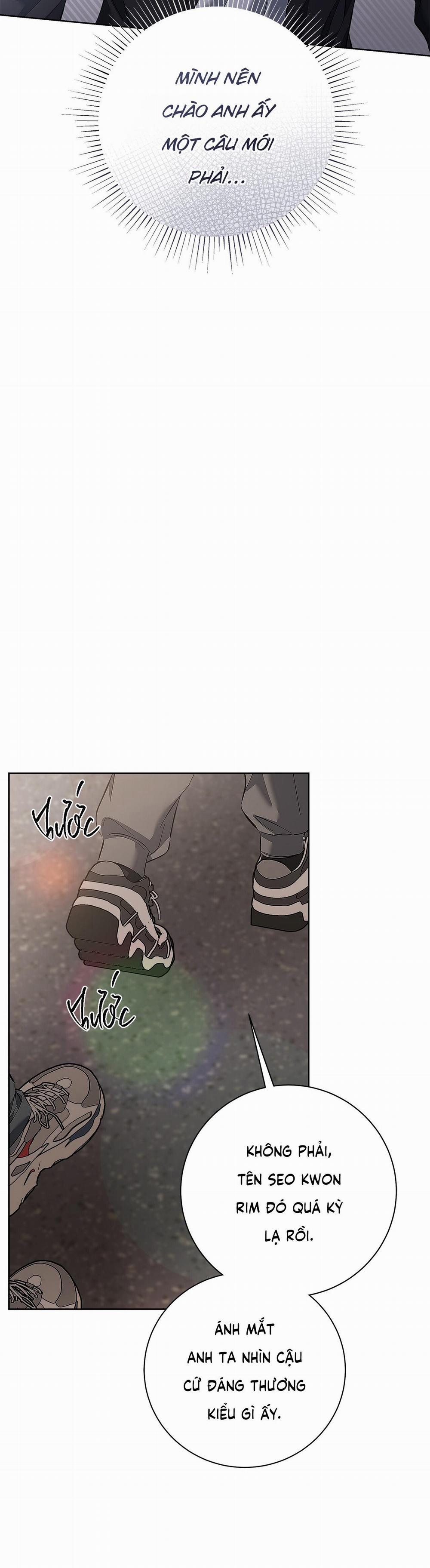 Mối Tình Không Công Bằng 8 0 trang 15