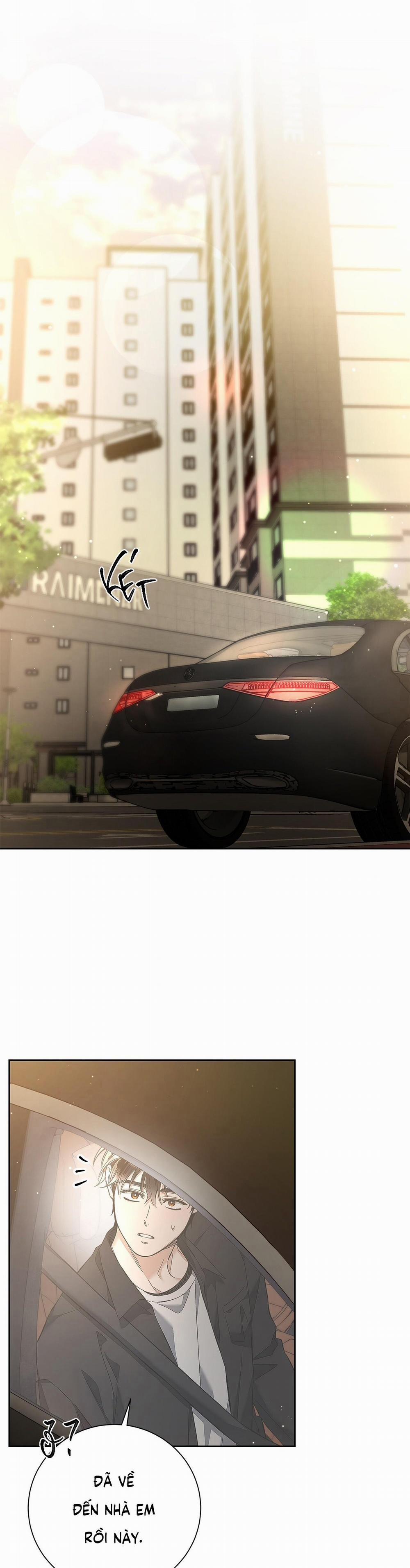 Mối Tình Không Công Bằng 8 0 trang 2