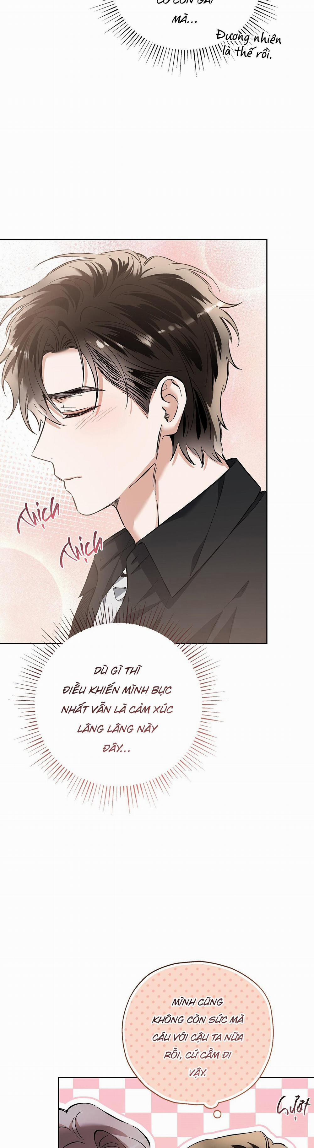 Mối Tình Không Công Bằng 8 0 trang 22