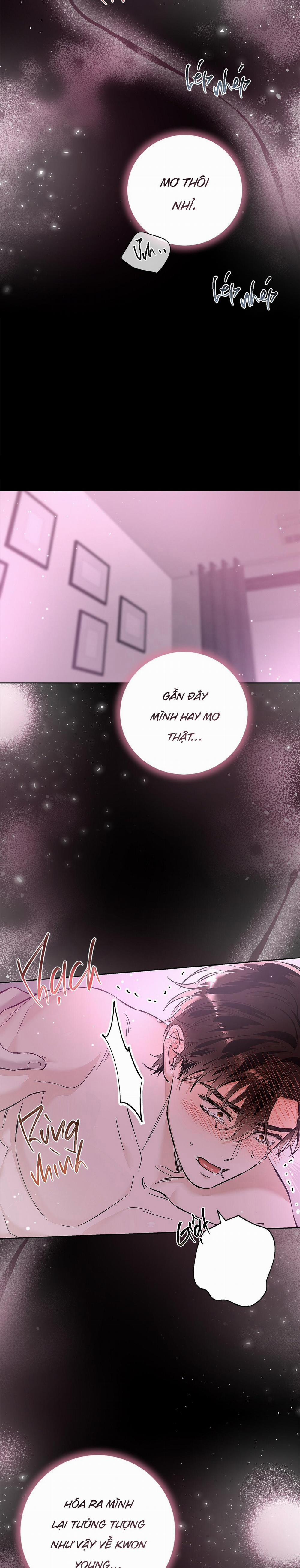 Mối Tình Không Công Bằng 8 0 trang 30