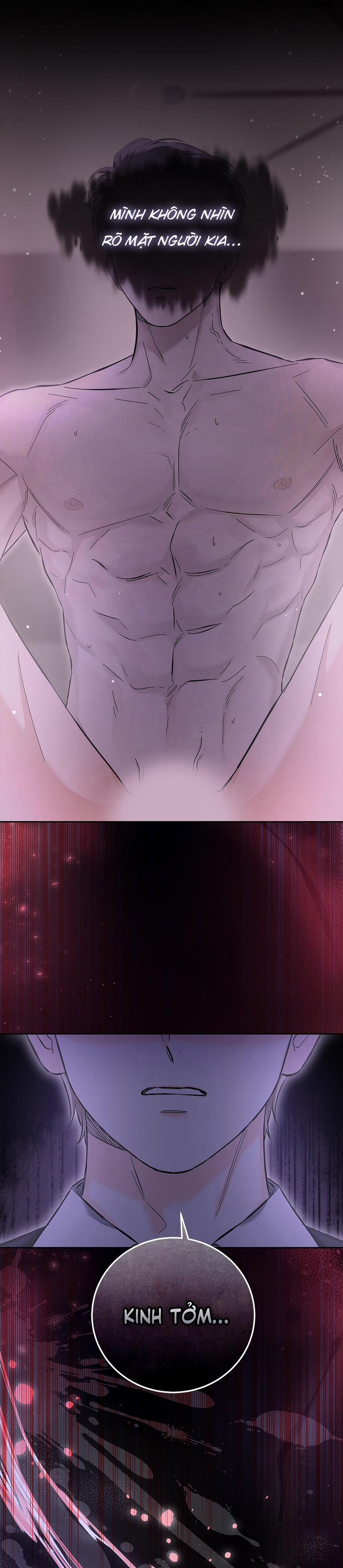 Mối Tình Không Công Bằng 8 0 trang 32