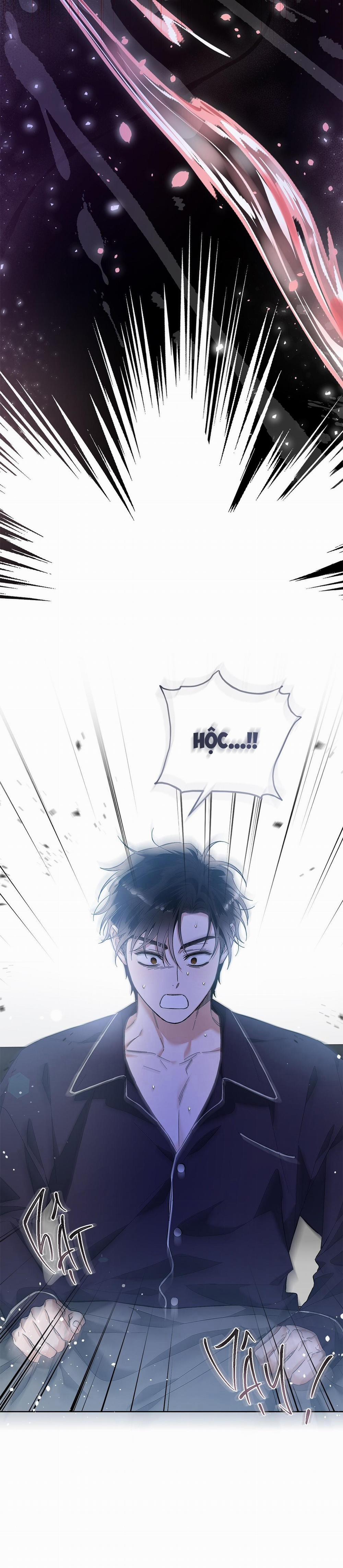 Mối Tình Không Công Bằng 8 0 trang 33