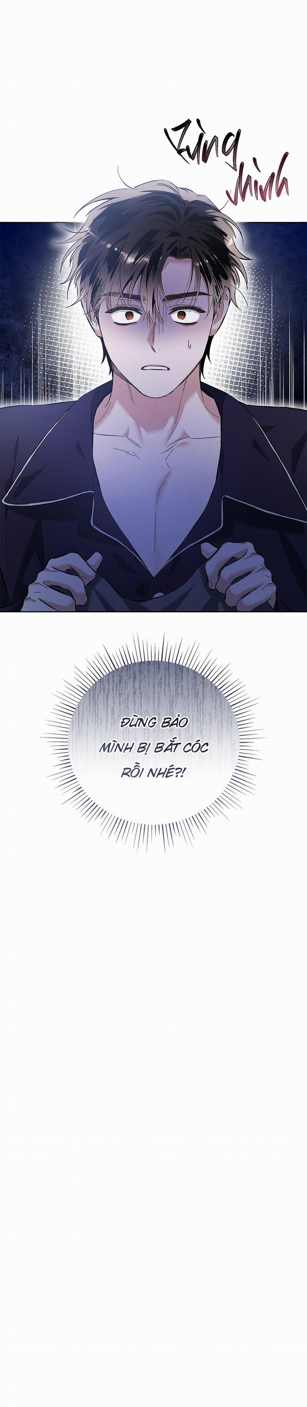 Mối Tình Không Công Bằng 8 0 trang 35