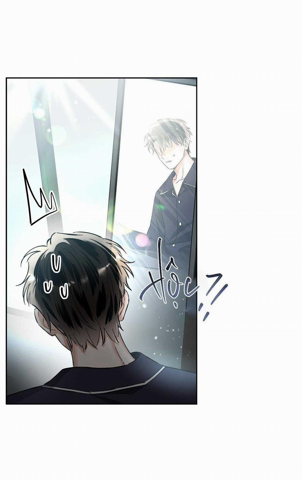 Mối Tình Không Công Bằng 9 trang 2