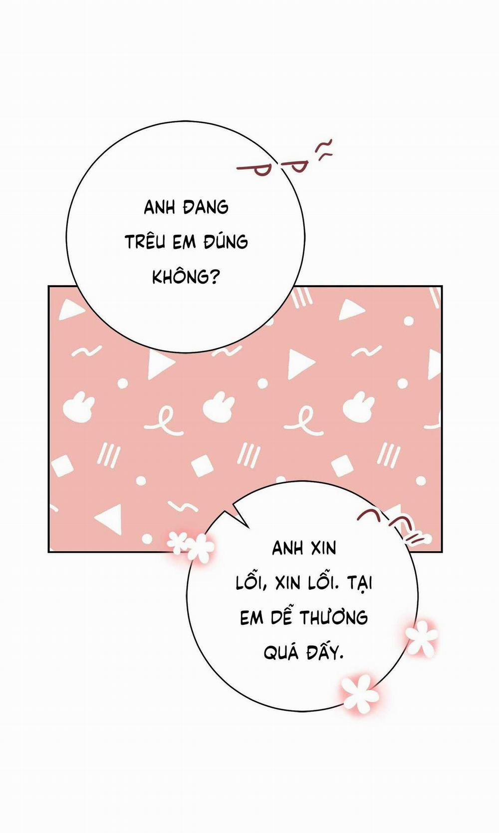 Mối Tình Không Công Bằng 9 trang 22