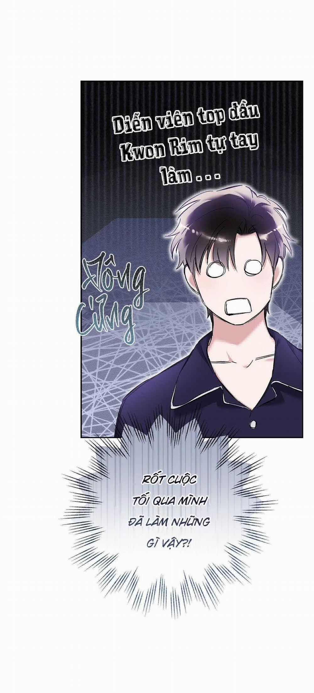 Mối Tình Không Công Bằng 9 trang 35