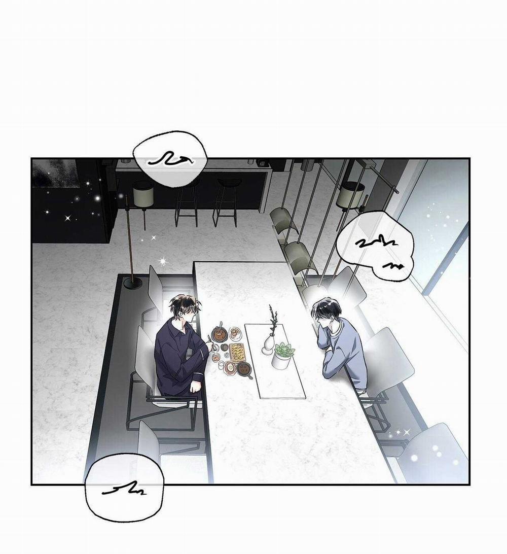 Mối Tình Không Công Bằng 9 trang 39