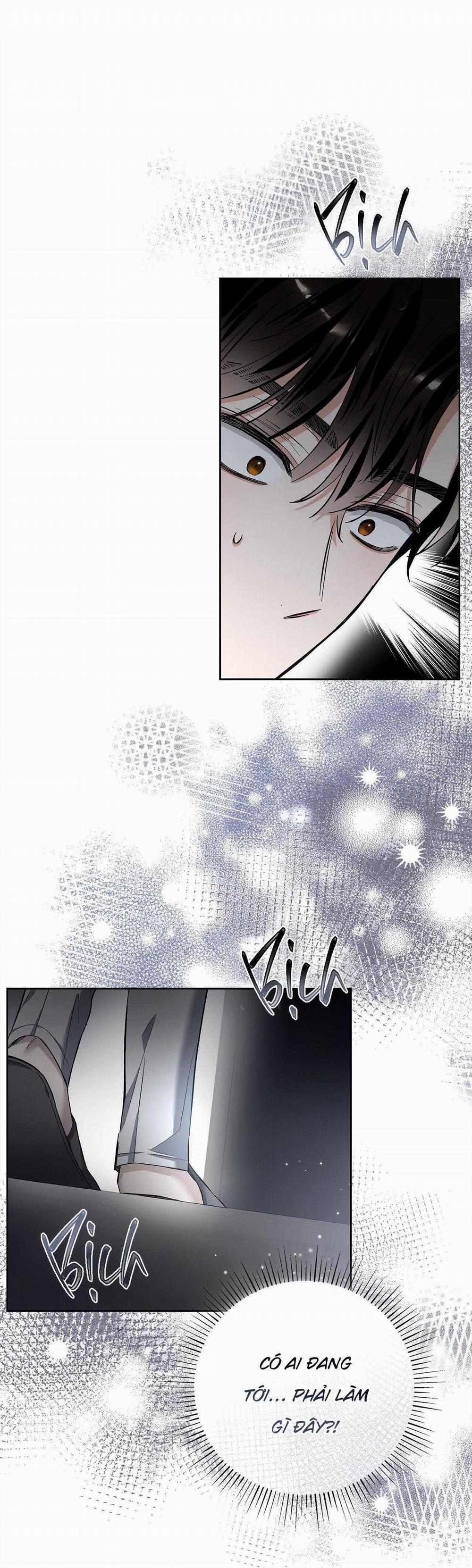 Mối Tình Không Công Bằng 9 trang 6