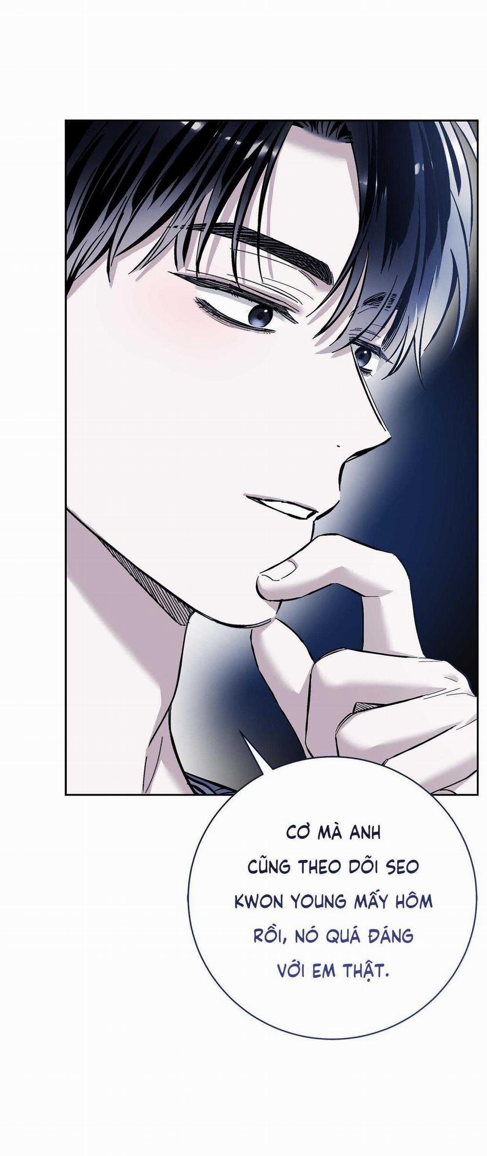 Mối Tình Không Công Bằng 9 trang 62