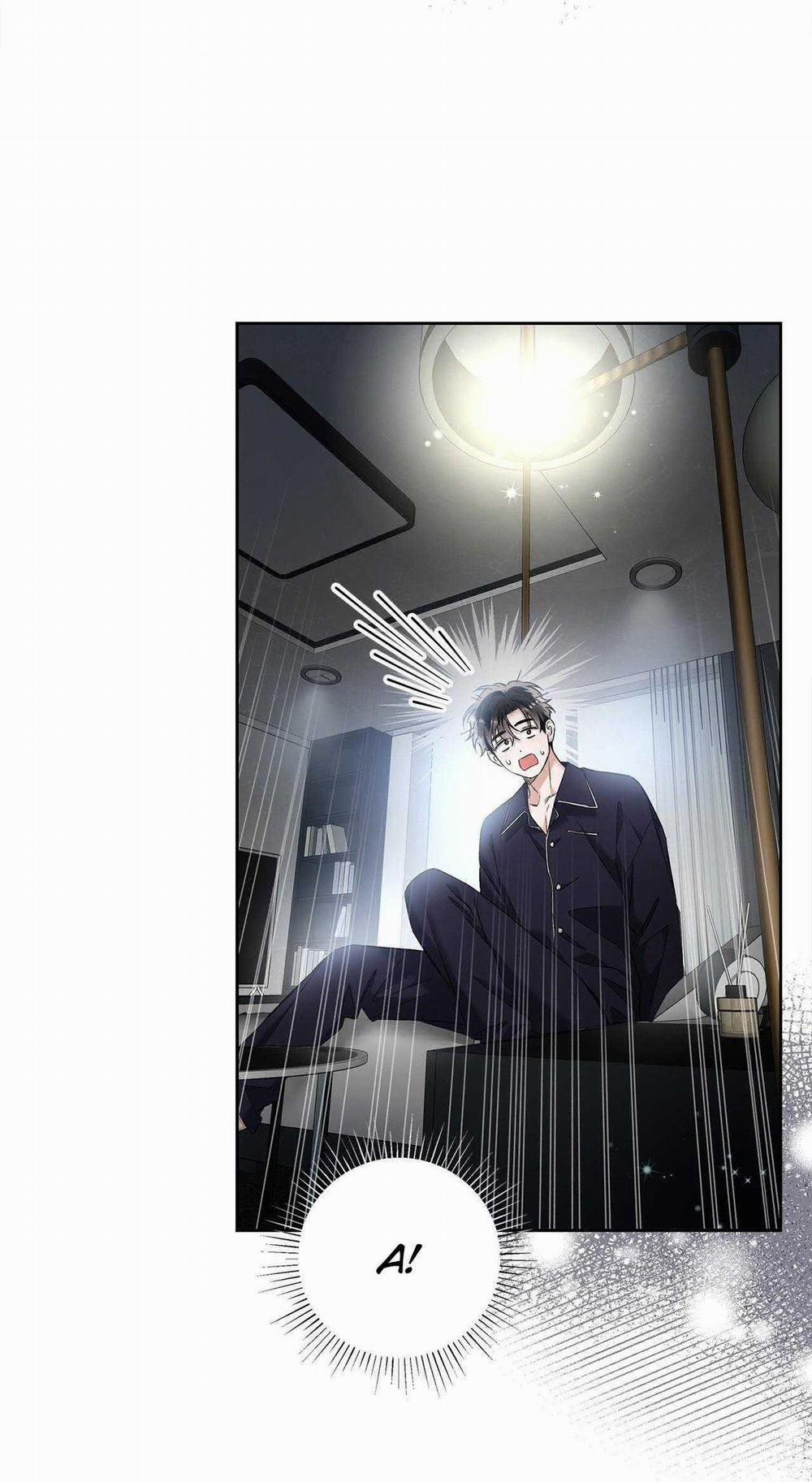 Mối Tình Không Công Bằng 9 trang 7