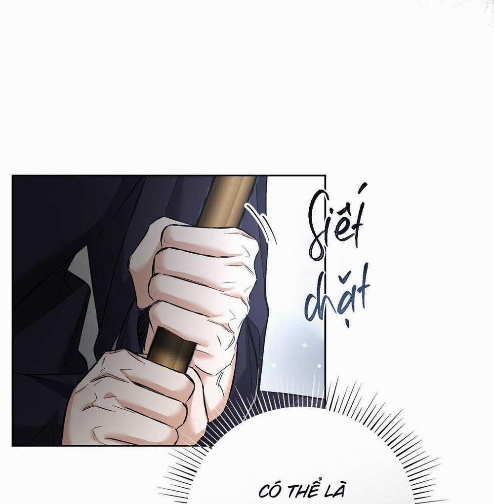 Mối Tình Không Công Bằng 9 trang 8