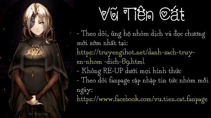 Mối Tình Lãng Mạn Với Kẻ Phản Diện 19 trang 38