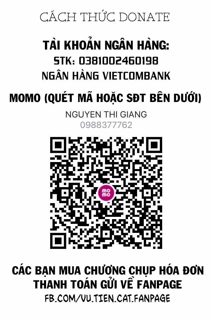 Mối Tình Lãng Mạn Với Kẻ Phản Diện 32.2 trang 39