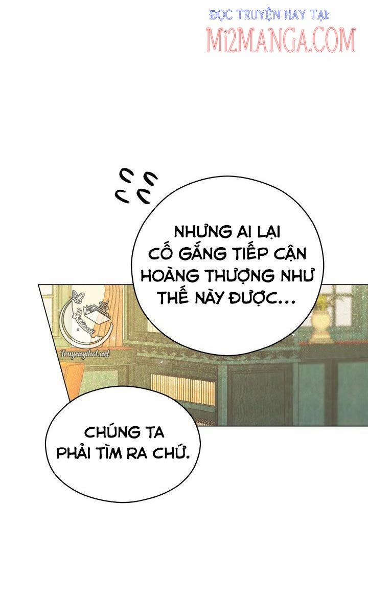 Mối Tình Lãng Mạn Với Kẻ Phản Diện 34.1 trang 26