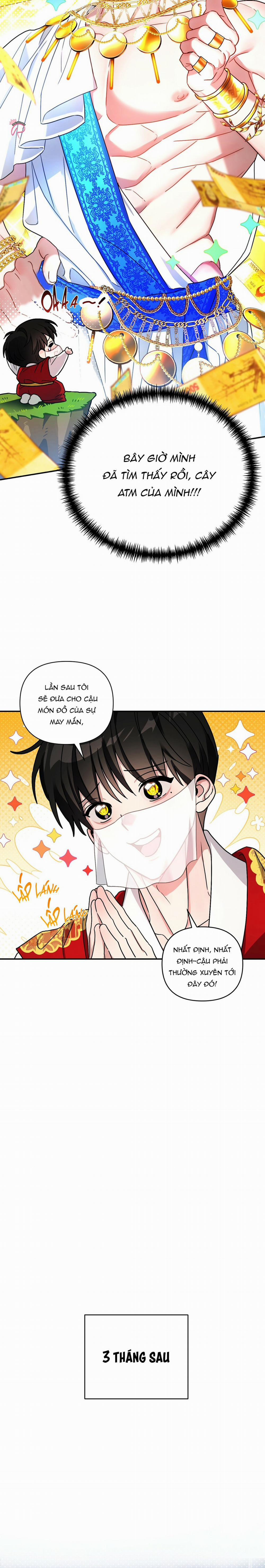 Mối Tình Lừa Đảo 1 trang 24