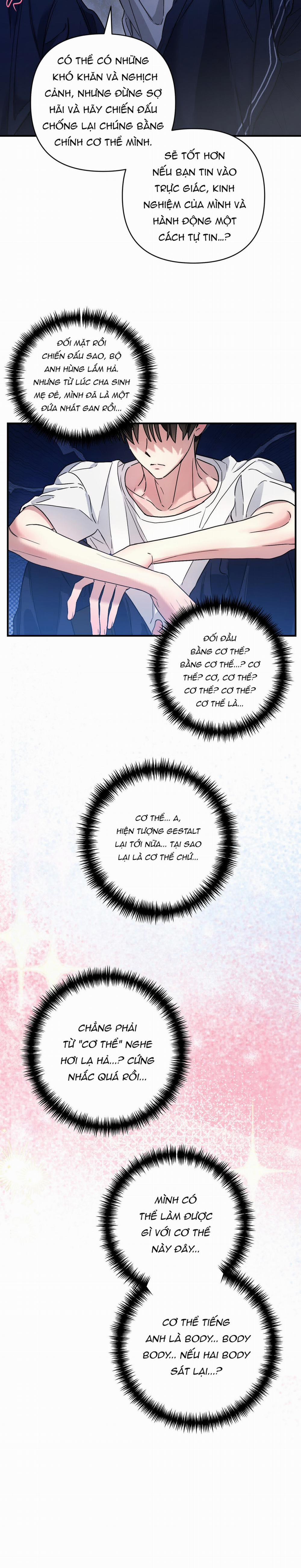 Mối Tình Lừa Đảo 2 trang 26