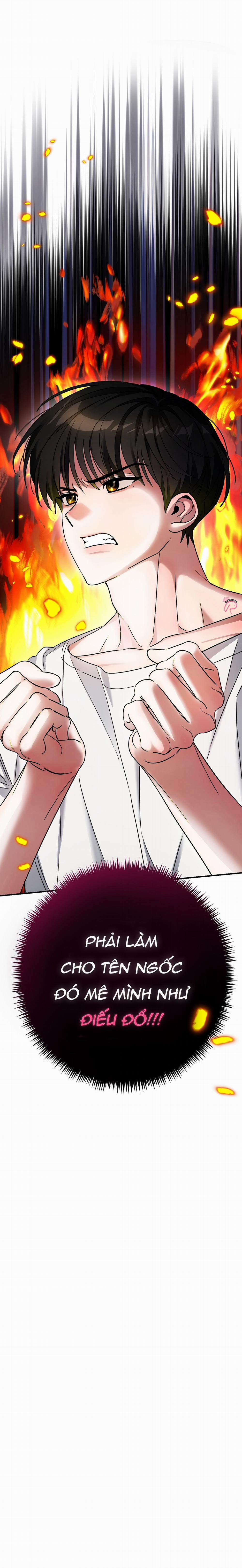 Mối Tình Lừa Đảo 2 trang 30