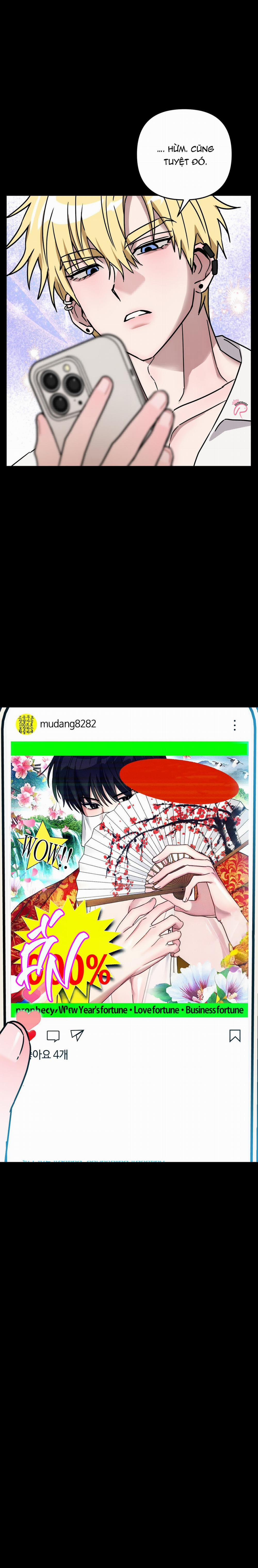 Mối Tình Lừa Đảo 8 trang 29