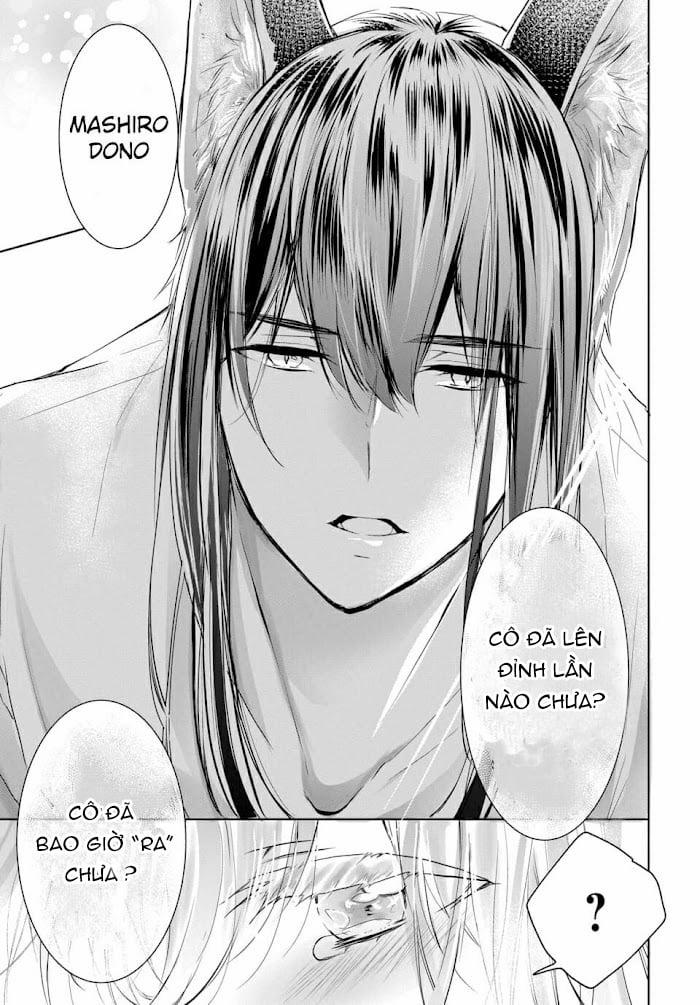 Mối Tình Ngoại Lai 4.2 trang 2